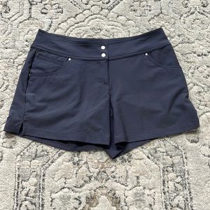 Slazenger Golf Shorts Size 4
